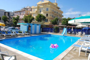 Residence Record Rimini